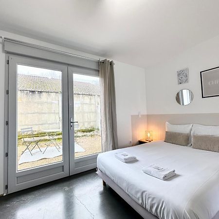 Apartamento Le Chic - Parking - Exterieur - Fibre - Calme Mont de Marsan Exterior foto